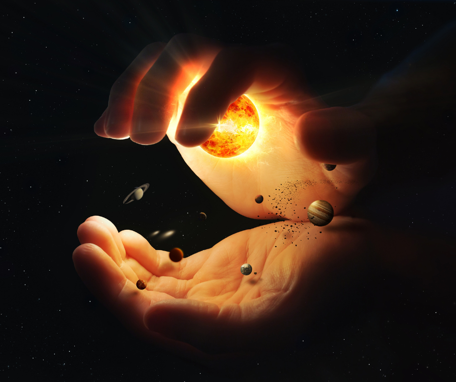 2nd Semester of The University of Vedic Astrology