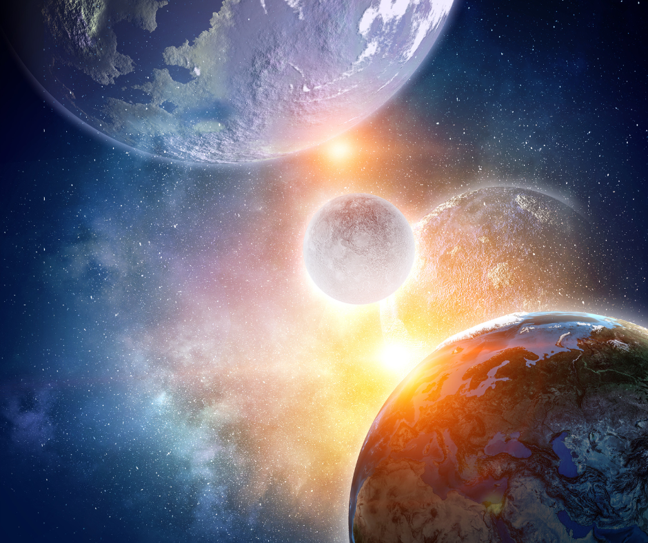 3rd Semester of The University of Vedic Astrology